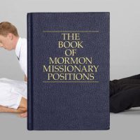 #Mundo| Las ‘posiciones’ favoritas de los gays según los mormones