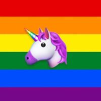 #Mundo| ¿Qué son los unicornios en la comunidad LGBT+?