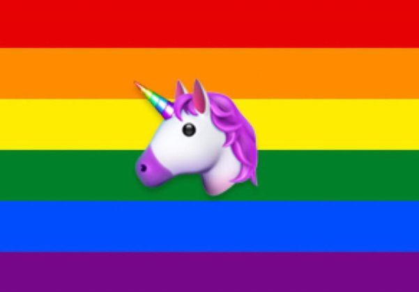 Que significa el unicornio en la comunidad lgbt