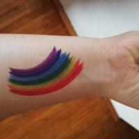 #Mundo| 65 ideas para tatuajes LGBTQ sacadas de Pinterest