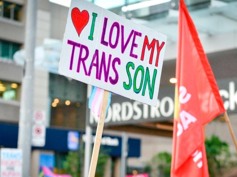 #Mexico|Niños transgénero y sus padres luchan para hacerle frente a leyes restrictivas